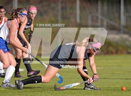 Thumbnail 1 in St. Ignatius vs. Archbishop Mitty photogallery.
