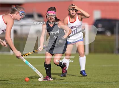 Thumbnail 1 in St. Ignatius vs. Archbishop Mitty photogallery.