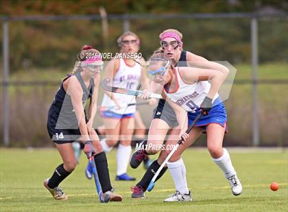 Thumbnail 2 in St. Ignatius vs. Archbishop Mitty photogallery.
