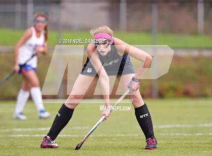 Thumbnail 3 in St. Ignatius vs. Archbishop Mitty photogallery.