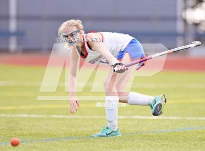Thumbnail 1 in St. Ignatius vs. Archbishop Mitty photogallery.