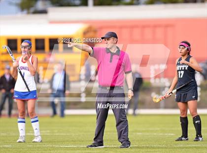Thumbnail 3 in St. Ignatius vs. Archbishop Mitty photogallery.
