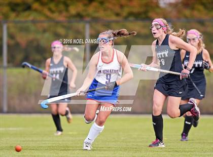 Thumbnail 1 in St. Ignatius vs. Archbishop Mitty photogallery.