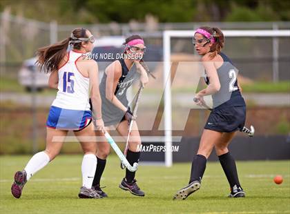 Thumbnail 2 in St. Ignatius vs. Archbishop Mitty photogallery.