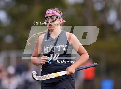 Thumbnail 2 in St. Ignatius vs. Archbishop Mitty photogallery.