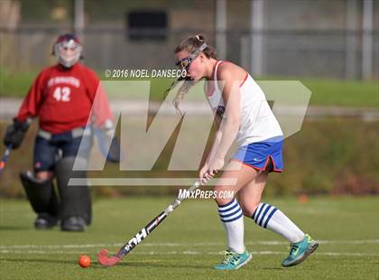 Thumbnail 3 in St. Ignatius vs. Archbishop Mitty photogallery.