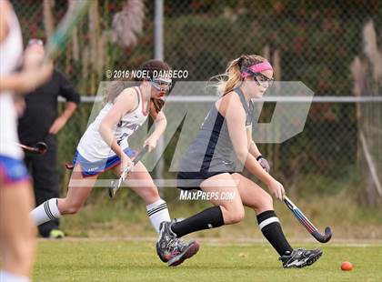 Thumbnail 1 in St. Ignatius vs. Archbishop Mitty photogallery.
