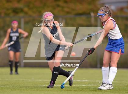 Thumbnail 3 in St. Ignatius vs. Archbishop Mitty photogallery.