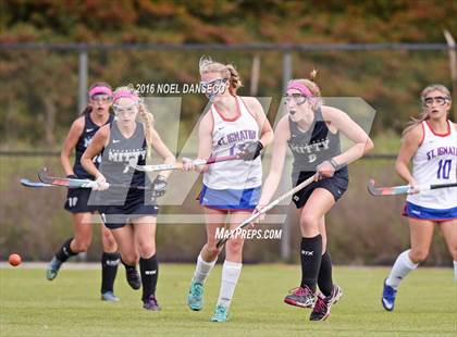 Thumbnail 3 in St. Ignatius vs. Archbishop Mitty photogallery.