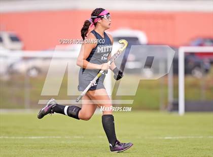 Thumbnail 1 in St. Ignatius vs. Archbishop Mitty photogallery.