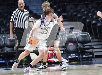 Thumbnail 2 in Green Mountain vs Fort Collins (@ Ball Arena) photogallery.