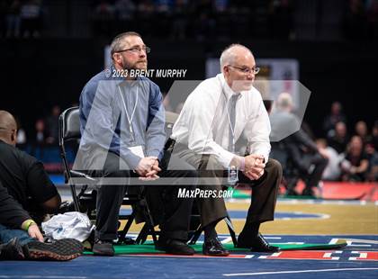 Thumbnail 3 in CHSAA State Championship - 4A Finals photogallery.