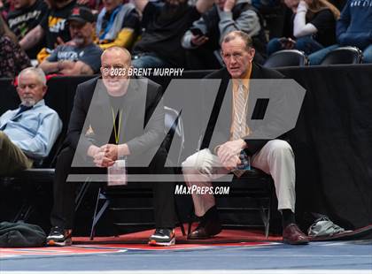 Thumbnail 3 in CHSAA State Championship - 4A Finals photogallery.