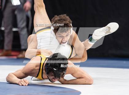 Thumbnail 1 in CHSAA State Championship - 4A Finals photogallery.