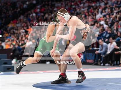 Thumbnail 3 in CHSAA State Championship - 4A Finals photogallery.