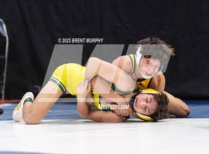 Thumbnail 3 in CHSAA State Championship - 4A Finals photogallery.