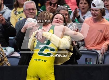 Thumbnail 2 in CHSAA State Championship - 4A Finals photogallery.