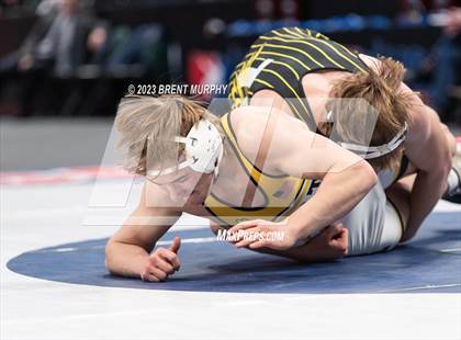 Thumbnail 2 in CHSAA State Championship - 4A Finals photogallery.