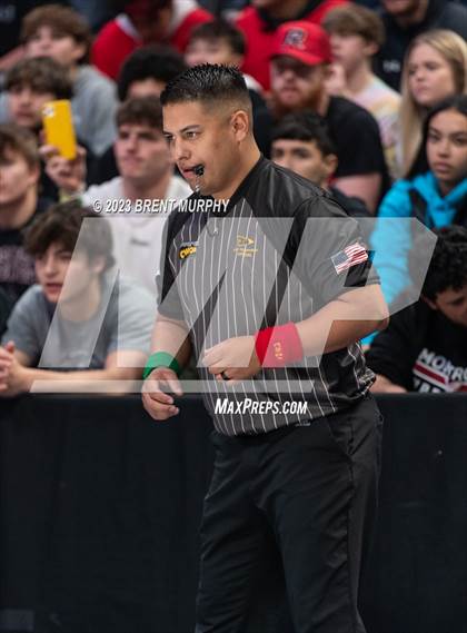 Thumbnail 2 in CHSAA State Championship - 4A Finals photogallery.