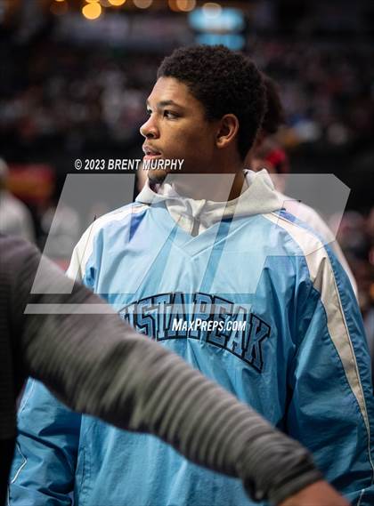 Thumbnail 3 in CHSAA State Championship - 4A Finals photogallery.