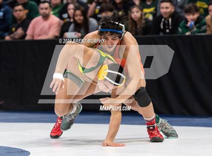 Thumbnail 1 in CHSAA State Championship - 4A Finals photogallery.