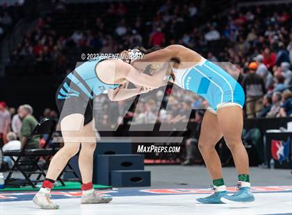 Thumbnail 2 in CHSAA State Championship - 4A Finals photogallery.