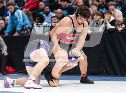 Thumbnail 2 in CHSAA State Championship - 4A Finals photogallery.