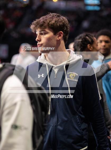 Thumbnail 1 in CHSAA State Championship - 4A Finals photogallery.