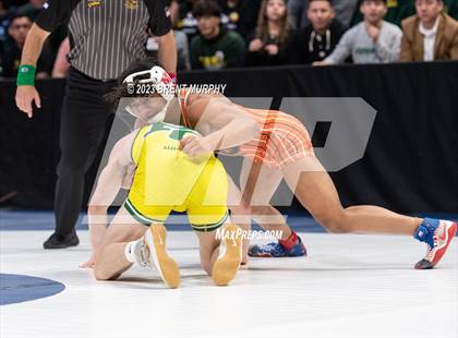 Thumbnail 2 in CHSAA State Championship - 4A Finals photogallery.