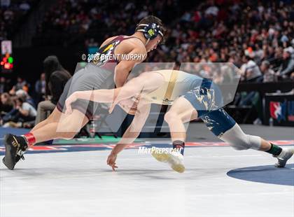 Thumbnail 3 in CHSAA State Championship - 4A Finals photogallery.