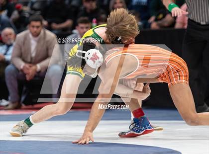 Thumbnail 2 in CHSAA State Championship - 4A Finals photogallery.