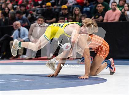 Thumbnail 3 in CHSAA State Championship - 4A Finals photogallery.