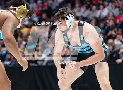 Thumbnail 3 in CHSAA State Championship - 4A Finals photogallery.