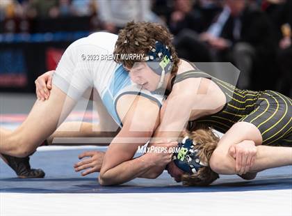 Thumbnail 2 in CHSAA State Championship - 4A Finals photogallery.