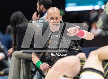 Thumbnail 1 in CHSAA State Championship - 4A Finals photogallery.