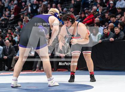 Thumbnail 1 in CHSAA State Championship - 4A Finals photogallery.