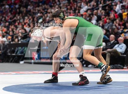 Thumbnail 2 in CHSAA State Championship - 4A Finals photogallery.