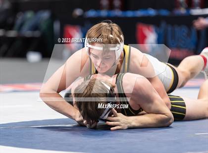 Thumbnail 3 in CHSAA State Championship - 4A Finals photogallery.