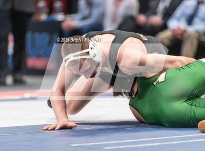 Thumbnail 3 in CHSAA State Championship - 4A Finals photogallery.