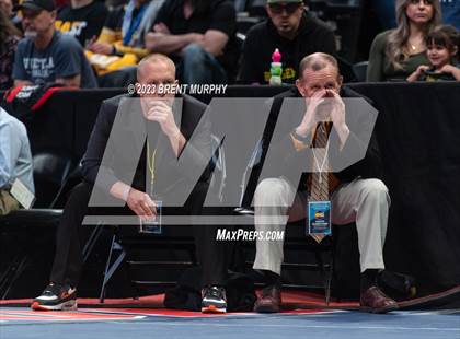 Thumbnail 3 in CHSAA State Championship - 4A Finals photogallery.