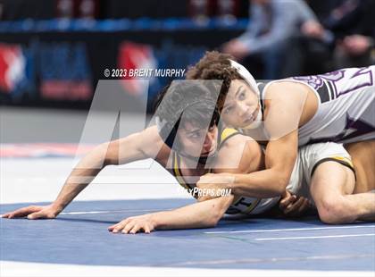Thumbnail 3 in CHSAA State Championship - 4A Finals photogallery.