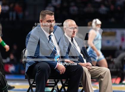 Thumbnail 3 in CHSAA State Championship - 4A Finals photogallery.
