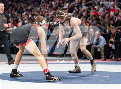 Thumbnail 2 in CHSAA State Championship - 4A Finals photogallery.
