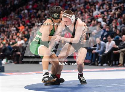 Thumbnail 2 in CHSAA State Championship - 4A Finals photogallery.