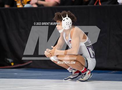 Thumbnail 1 in CHSAA State Championship - 4A Finals photogallery.