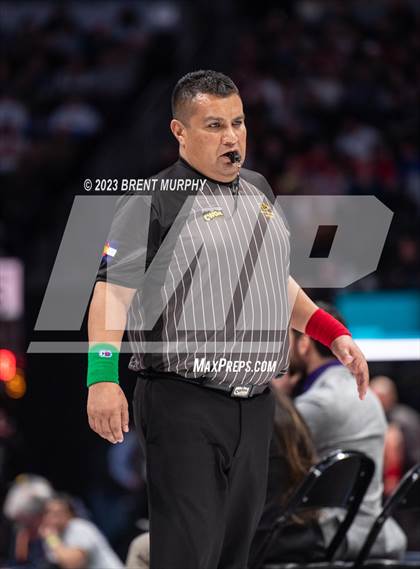 Thumbnail 2 in CHSAA State Championship - 4A Finals photogallery.
