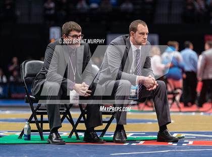 Thumbnail 3 in CHSAA State Championship - 4A Finals photogallery.