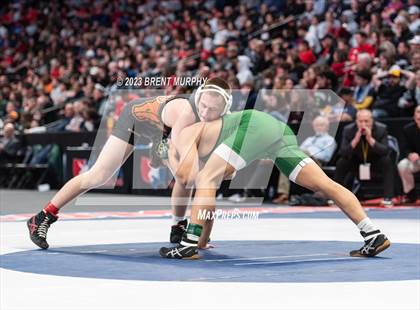 Thumbnail 3 in CHSAA State Championship - 4A Finals photogallery.