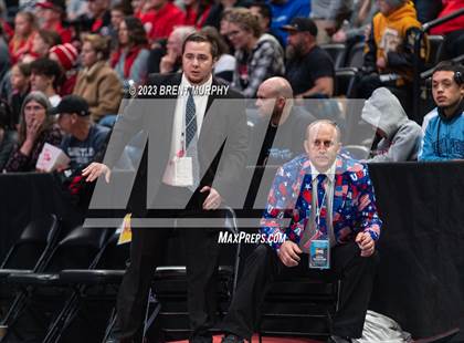 Thumbnail 3 in CHSAA State Championship - 4A Finals photogallery.