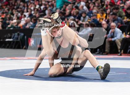 Thumbnail 2 in CHSAA State Championship - 4A Finals photogallery.